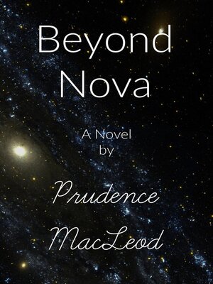 cover image of Beyond Nova